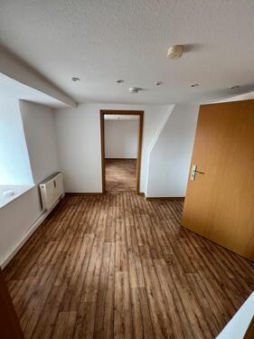 Foto - Etagenwohnung in Mansfeld zur Miete