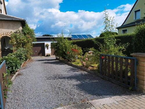 Foto - Einfamilienhaus zum Kaufen in Auma-Weidatal