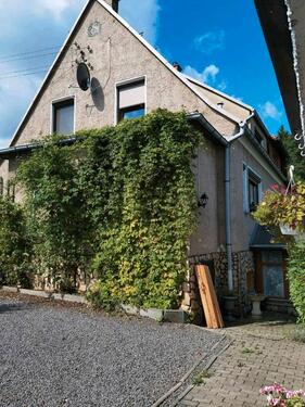 Foto - Einfamilienhaus in Auma-Weidatal zum Kaufen