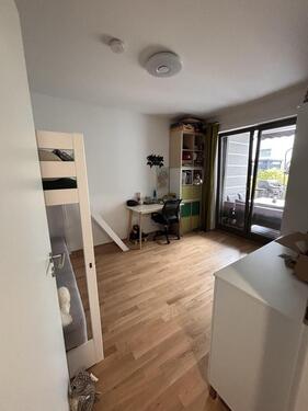 Foto - Etagenwohnung in Berlin zur Miete