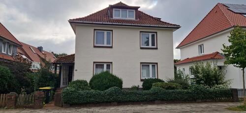Foto - Ihr neues Zuhause: Freistehendes Einfamilienhaus in Walsrode