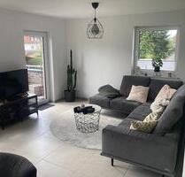 Lichtdurchflutete Wohnung in OsnabrückVoxtrup