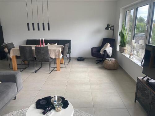 Foto - Etagenwohnung in Osnabrück