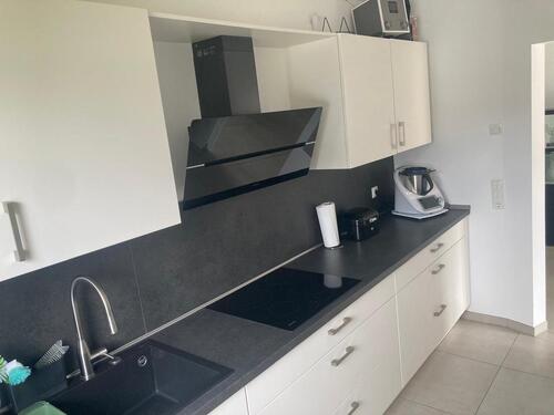 Foto - Etagenwohnung in Osnabrück zur Miete