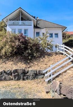 Foto - Einfamilienhaus in Bad Endbach