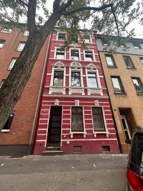 Foto - Mehrfamilienhaus zu verkaufen (PROVISIONSFREI)