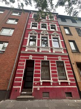 Foto - Einfamilienhaus zum Kaufen in Duisburg