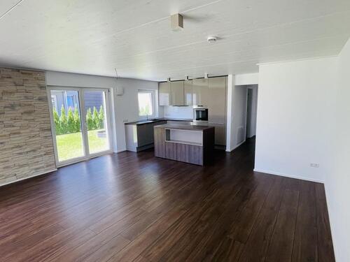 Foto - Etagenwohnung in Ehingen (Donau)