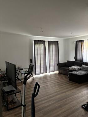 Foto - Moderne 2-Zimmer Wohnung in Hofbieber mit Terrasse