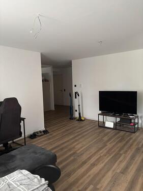 Foto - Etagenwohnung zur Miete in Hofbieber