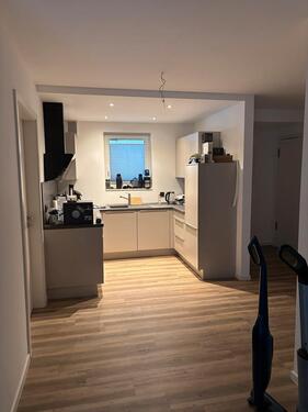 Foto - Etagenwohnung in Hofbieber