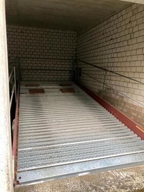 Foto - Stellplatz in Duplexgarage zu vermieten