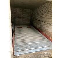 Stellplatz in Duplexgarage zu vermieten - Düsseldorf Stadtbezirk 9