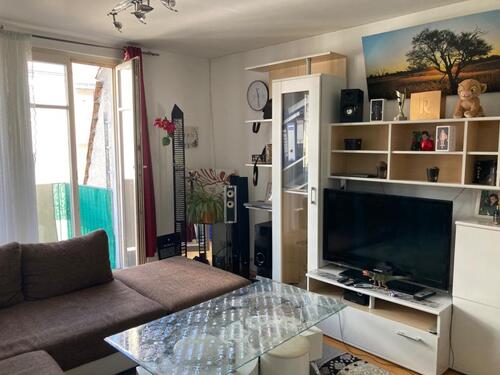 Foto - Etagenwohnung in Ravensburg