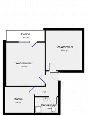 Foto - Etagenwohnung in Essen