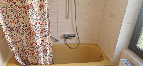 Foto - Etagenwohnung zur Miete in Lemgo