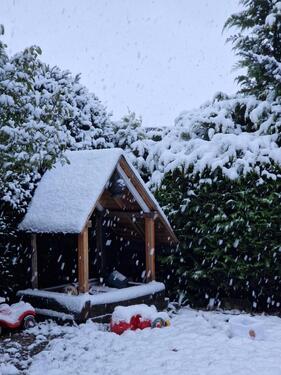Foto - Etagenwohnung in Lemgo