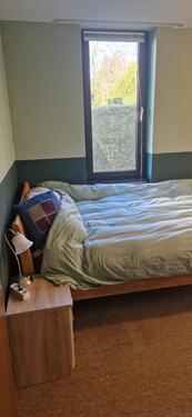 Foto - Etagenwohnung in Lemgo zur Miete