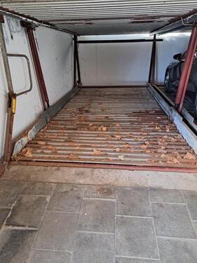 Foto - Garagenstellplatz - Duplex - 45,00 EUR Miete,