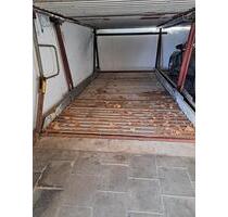 Garagenstellplatz - Duplex - 45,00 EUR Miete, in Fürth (PLZ: 90763) Südstadt