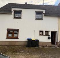 Haus in Niederlinxweiler - 75.000,00 EUR Kaufpreis, in Tholey (PLZ: 66636)