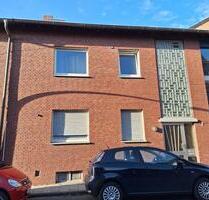 2-Zimmer, Küche, Bad zu vermieten - Nordwalde