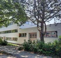 Büro in Effizienzhaus, 42m² zzgl. Küche&WCs, in Flughafennähe - Hamburg Alsterdorf