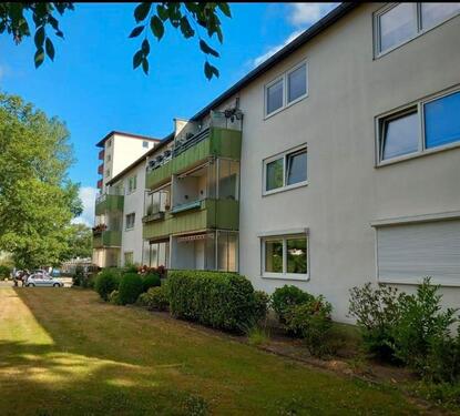 Foto - 3 Zimmer Etagenwohnung zum Kaufen in Flensburg