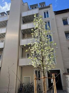 Foto - Etagenwohnung in München