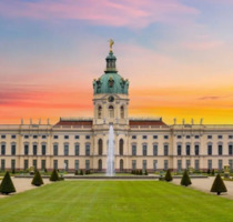 vermiete meine 40 m Wohnung nahe Schloss Charlottenburg unbefrist - Berlin Charlottenburg-Wilmersdorf