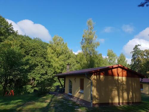 Foto - Wochenendhaus zur Dauermiete, Seezugang & 7 ha Naturgrundstück