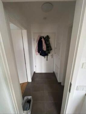 Foto - 2 Zimmer Etagenwohnung in Mainz