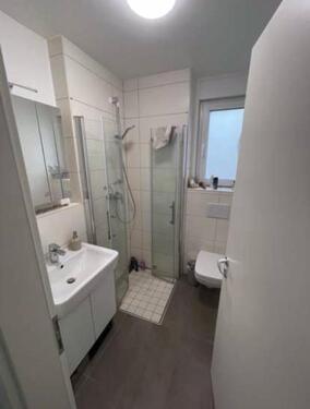 Foto - Etagenwohnung in Mainz zur Miete