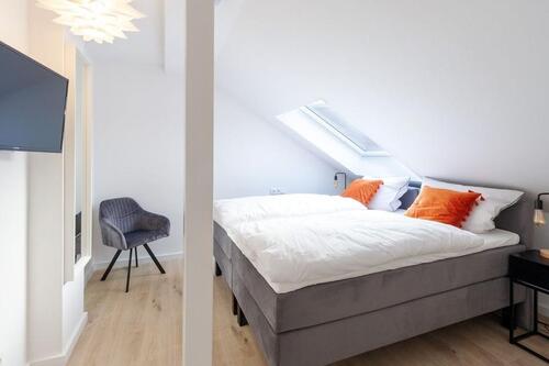 Foto - Etagenwohnung in Mannheim zur Miete