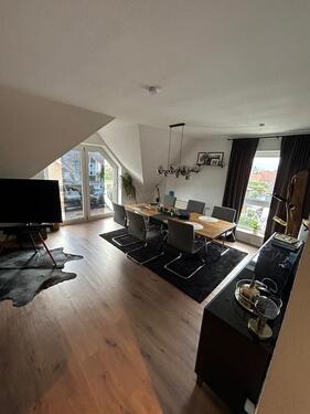 Foto - ✨Wunderschöne Maisonette-Wohnung in Minden-Dützen zu vermieten✨