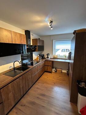 Foto - Etagenwohnung in Minden zur Miete