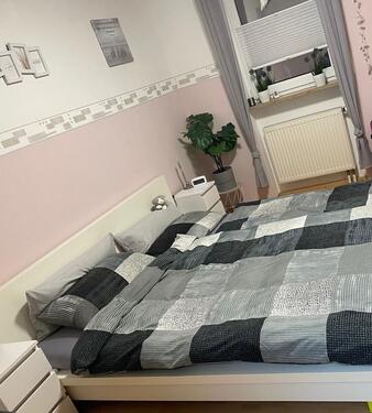 Foto - Etagenwohnung in Großenseebach zur Miete