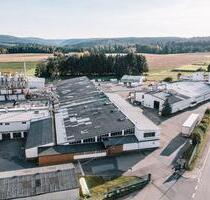 Hallenplatz zu vermieten – Ideal für Wohnmobil, Boot, Anhänger & Oldtimer - Oberzent