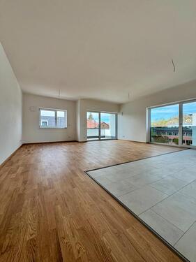 Foto - Etagenwohnung in Deggendorf zur Miete