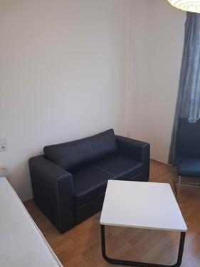 Foto - 1 Zimmer Etagenwohnung zur Miete in Dresden