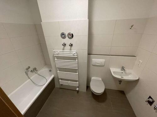 Foto - Etagenwohnung in Plauen zur Miete