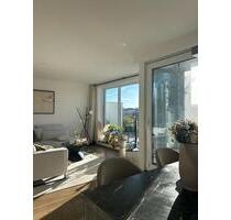 FEB-Juni Untermiete Penthouse mit Dachterasse in perfekter Lage - Aachen Aachen-Mitte