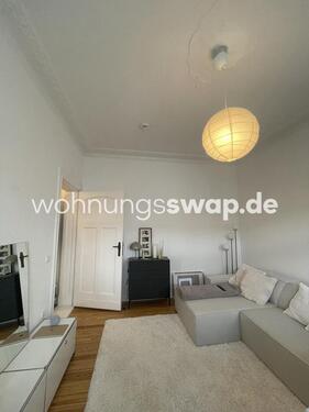 Foto - 2 Zimmer Etagenwohnung zur Miete in Berlin