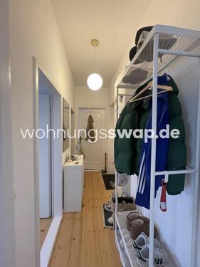 Foto - Etagenwohnung in Berlin zur Miete