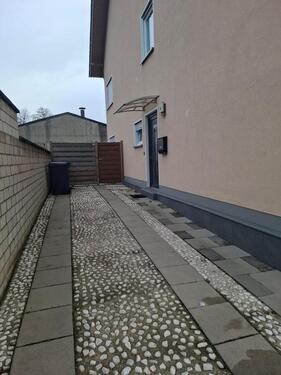 Foto - 6 Zimmer Doppelhaushälfte zur Miete in Frechen