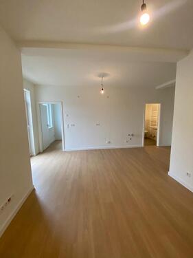 Foto - Etagenwohnung in Heidenau zur Miete