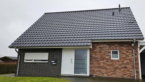 Foto - Hochwertiges Einfamilienhaus mit 138m² in Boksee. Provisionsfrei!