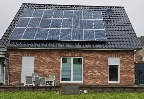 Foto - 5 Zimmer Einfamilienhaus zum Kaufen in Flintbek