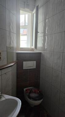 Foto - Etagenwohnung in Pforzheim zur Miete