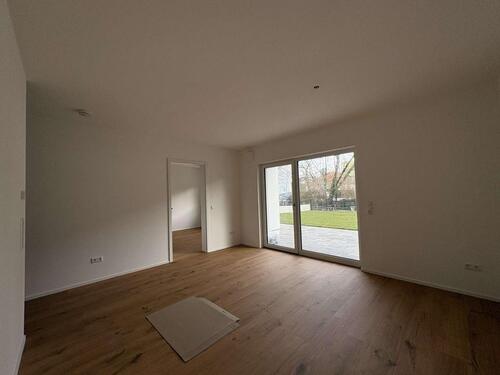 Foto - Erdgeschoßwohnung in Weißenhorn zur Miete